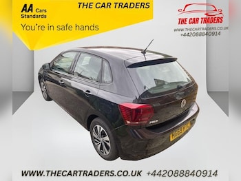 Used Volkswagen Polo 2019 for sale - 76224488: Photo 3