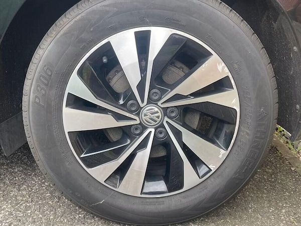 Used Volkswagen Polo 2019 for sale - 76224488: Photo 8