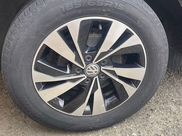 Used Volkswagen Polo 2019 for sale - 76224488: Photo 9