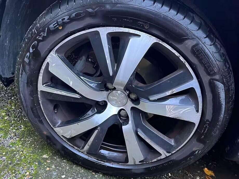 Used Peugeot 2008 2018 for sale - 77079870: Photo 10