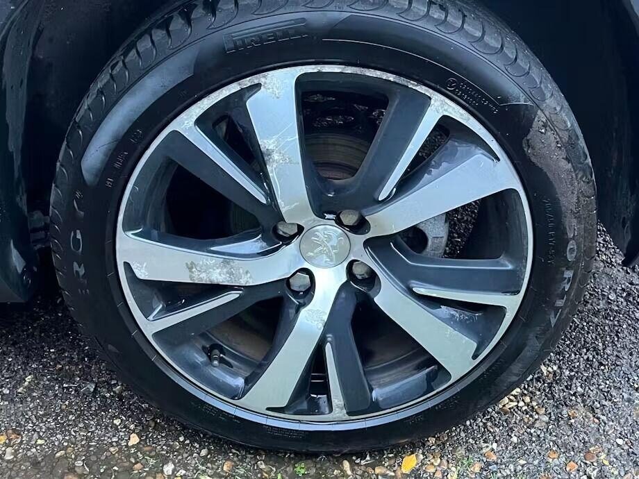 Used Peugeot 2008 2018 for sale - 77079870: Photo 11