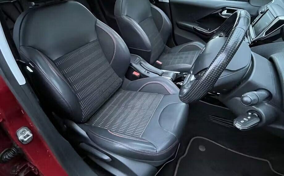 Used Peugeot 2008 2018 for sale - 77079870: Photo 6