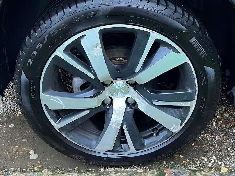 Used Peugeot 2008 2018 for sale - 77079870: Photo 8