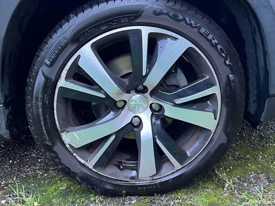 Used Peugeot 2008 2018 for sale - 77079870: Photo 9