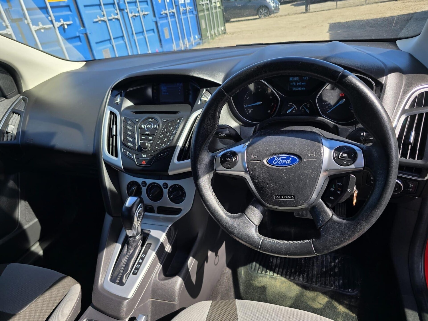 Used Ford Other 2012 for sale - 77679810: Photo 19