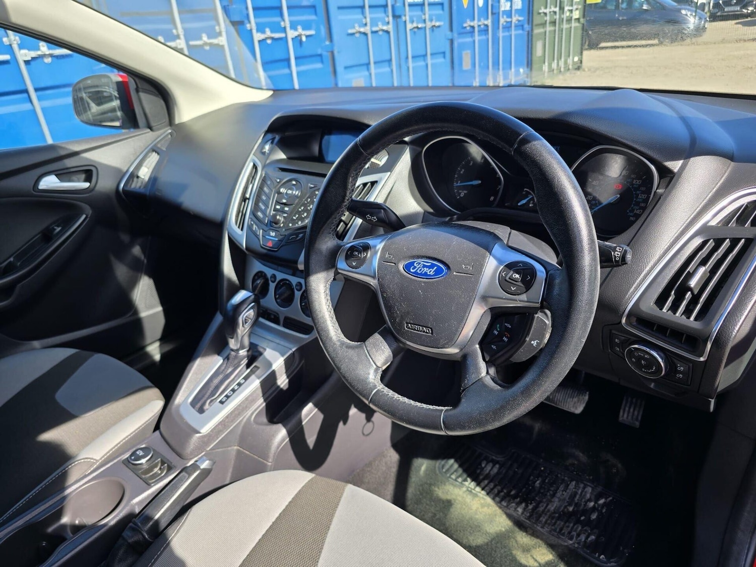 Used Ford Other 2012 for sale - 77679810: Photo 20