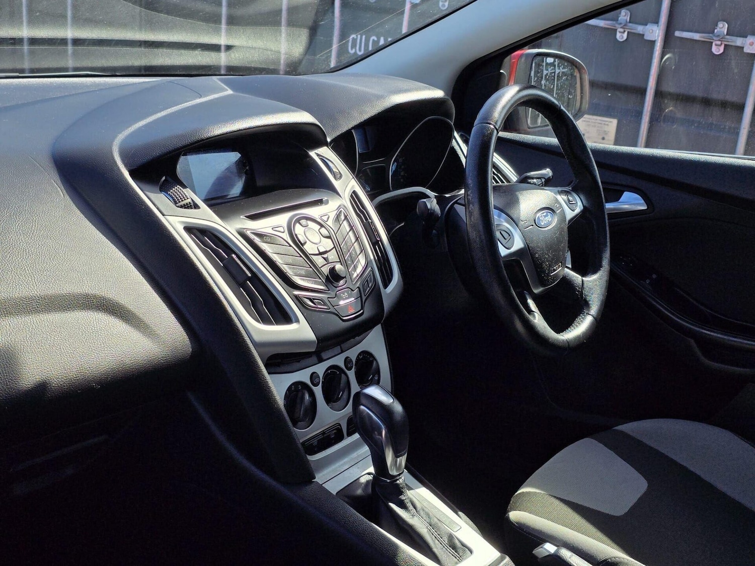 Used Ford Other 2012 for sale - 77679810: Photo 21