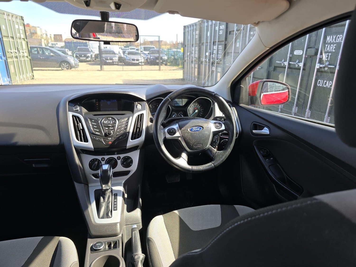 Used Ford Other 2012 for sale - 77679810: Photo 22