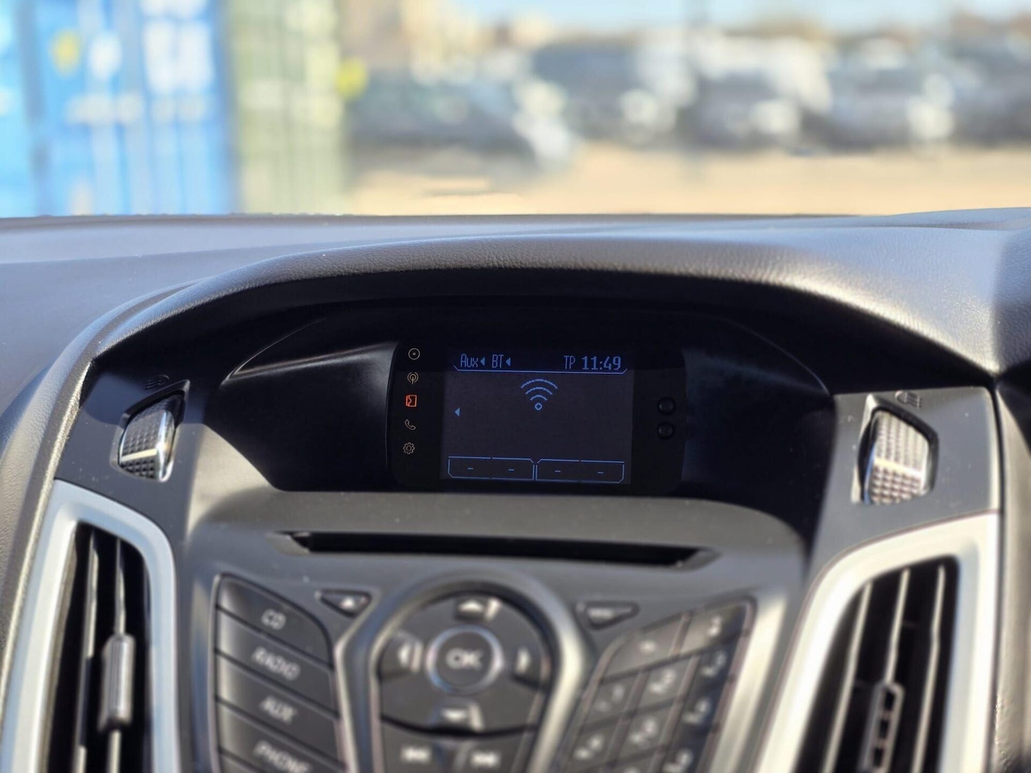 Used Ford Other 2012 for sale - 77679810: Photo 28