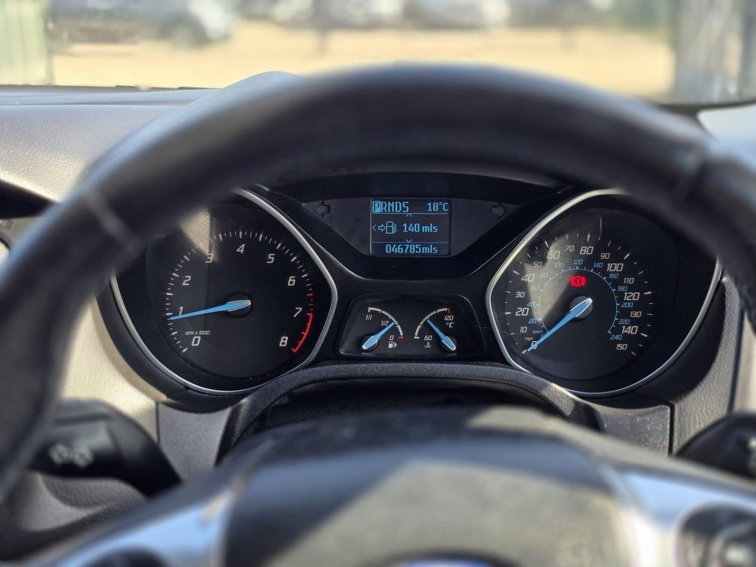 Used Ford Other 2012 for sale - 77679810: Photo 29