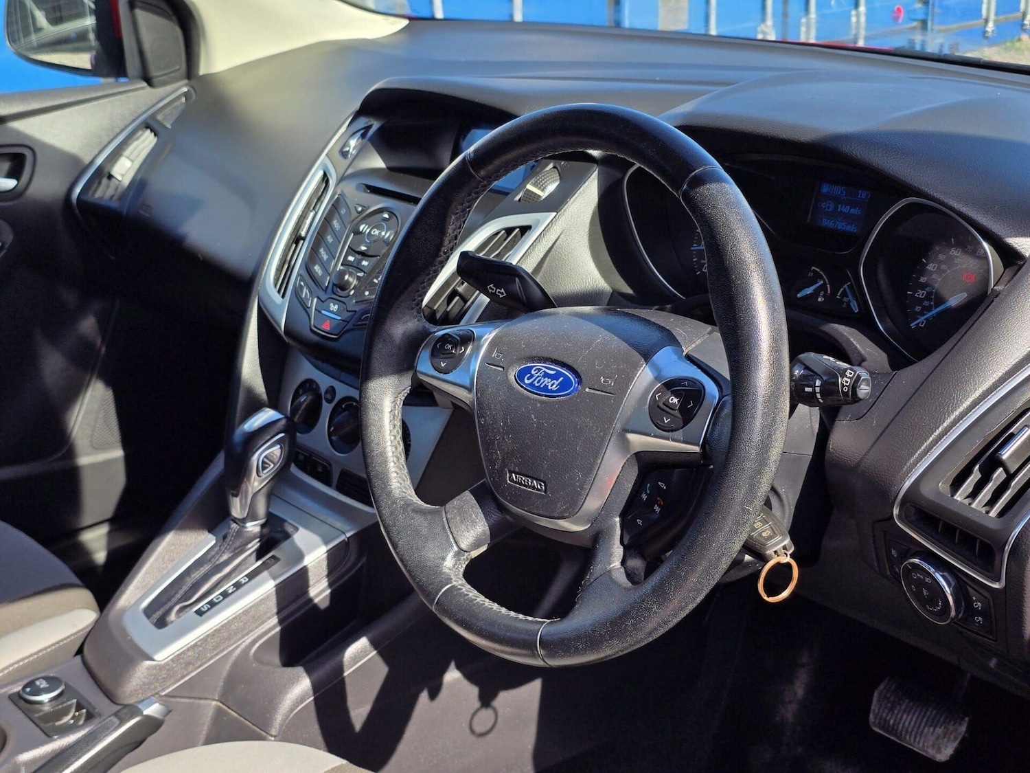 Used Ford Other 2012 for sale - 77679810: Photo 32