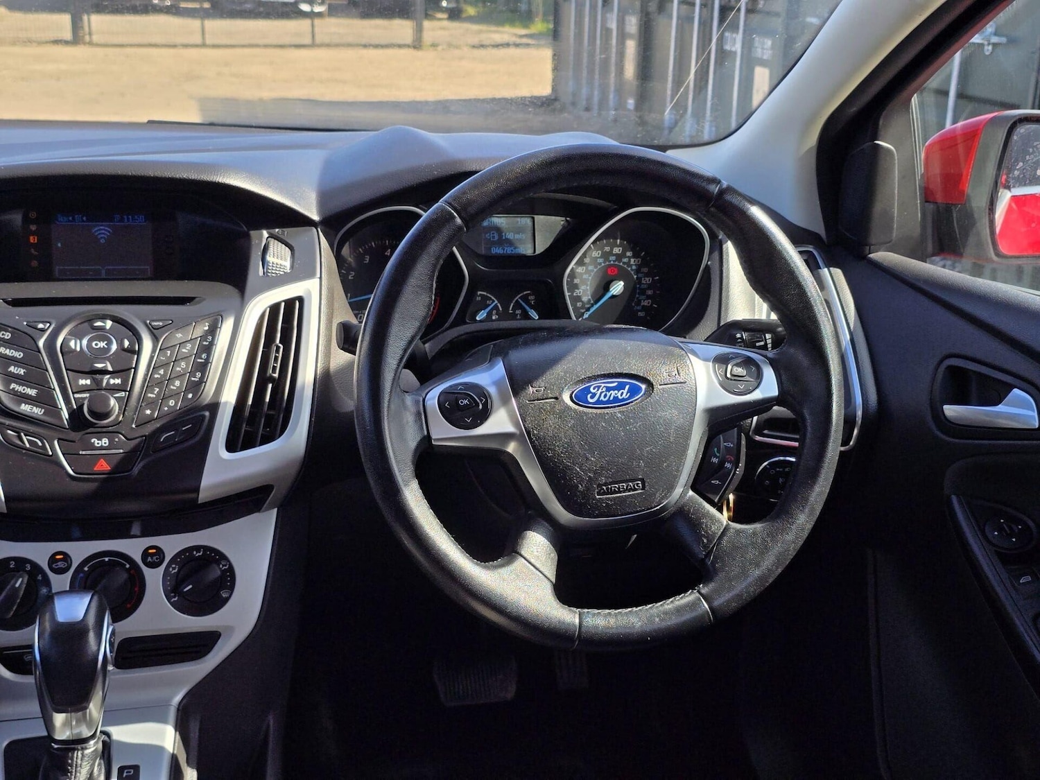 Used Ford Other 2012 for sale - 77679810: Photo 33