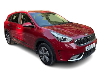 Used Kia Niro 2018 for sale - 79179085: Photo