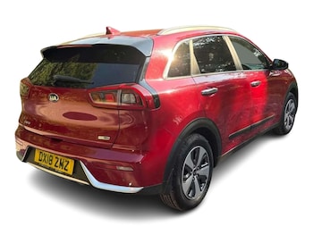 Used Kia Niro 2018 for sale - 79179085: Photo