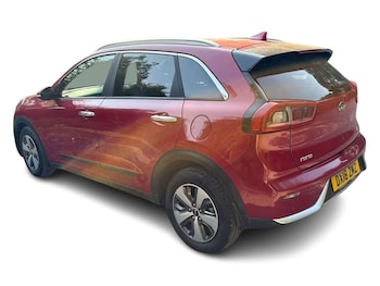 Used Kia Niro 2018 for sale - 79179085: Photo