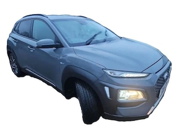 2020 - 1.6 h-GDi Premium SE SUV 5dr Petrol Hybrid DCT Euro 6 (s/s) (141 ps)