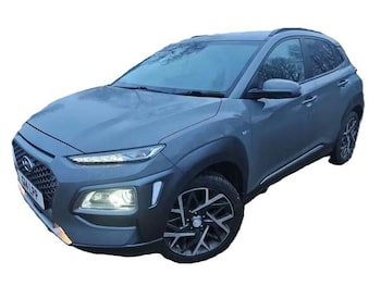 Used Hyundai KONA 2020 for sale - 77394042: Photo