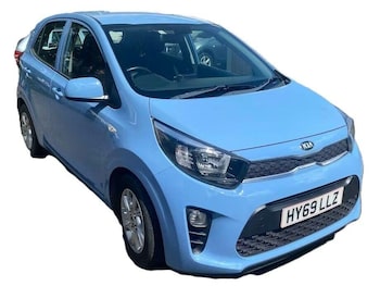 Used Kia Picanto 2019 for sale - 78614416: Photo