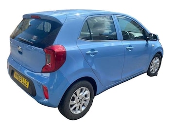 Used Kia Picanto 2019 for sale - 78614416: Photo