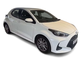 Used Toyota Yaris 2022 for sale - 79233050: Photo