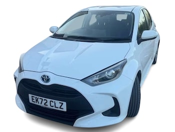 Used Toyota Yaris 2022 for sale - 79233050: Photo