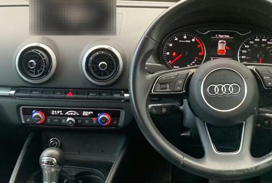 Used Audi A3 2018 for sale - 76922773: Photo 28