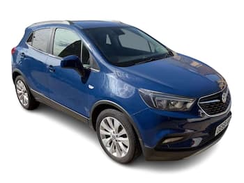 Used Vauxhall Mokka X 2019 for sale - 79785324: Photo