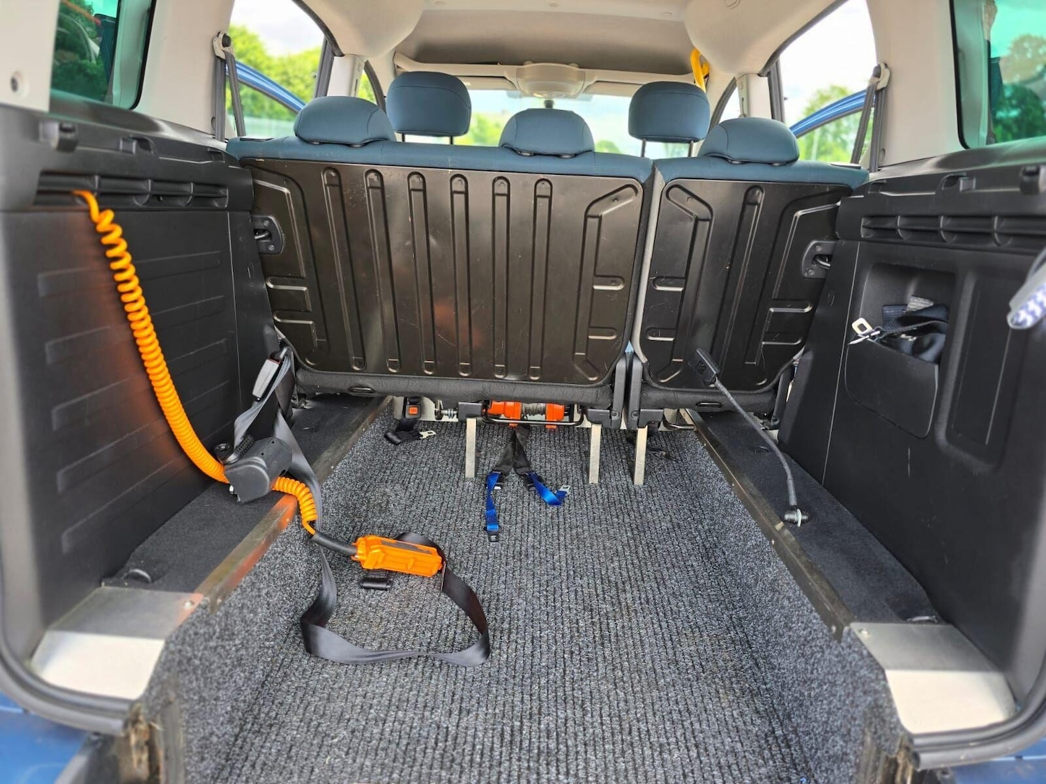 Vehicle 26