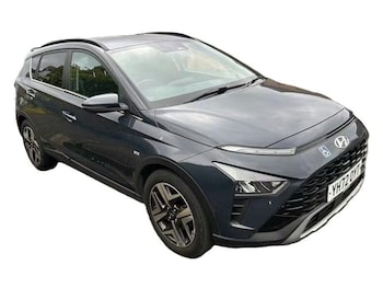 Used Hyundai BAYON 2022 for sale - 78584118: Photo