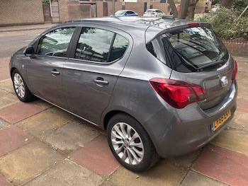 Used Vauxhall Corsa 2017 for sale - 75694183: Photo