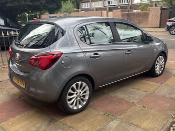 Used Vauxhall Corsa 2017 for sale - 75694183: Photo