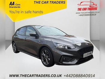 Ford - Focus