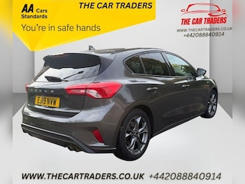 Used Ford Focus 2019 for sale - 76163865: Photo 4