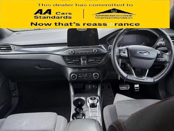 Used Ford Focus 2019 for sale - 76163865: Photo 5