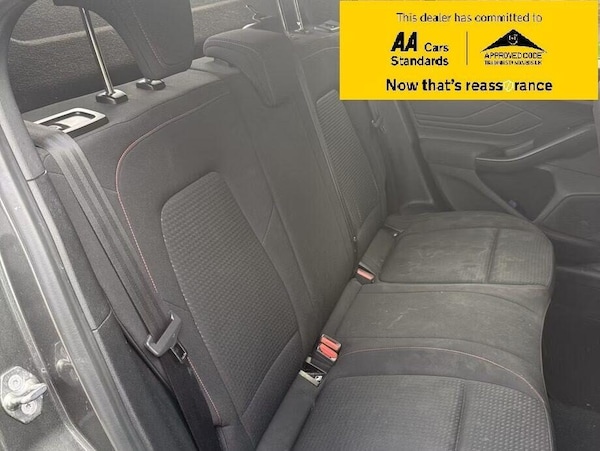 Used Ford Focus 2019 for sale - 76163865: Photo 7