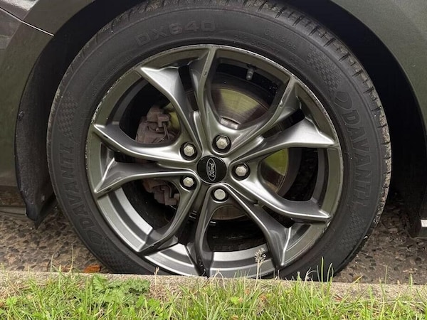 Used Ford Focus 2019 for sale - 76163865: Photo 8