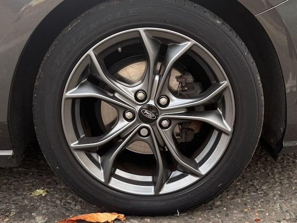Used Ford Focus 2019 for sale - 76163865: Photo 9