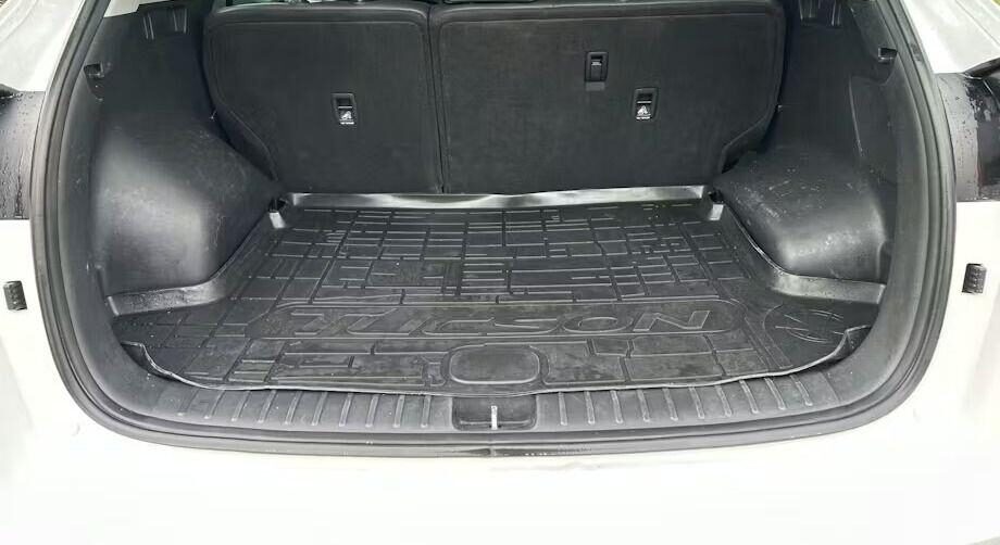 Used Hyundai TUCSON 2018 for sale - 77578288: Photo 12