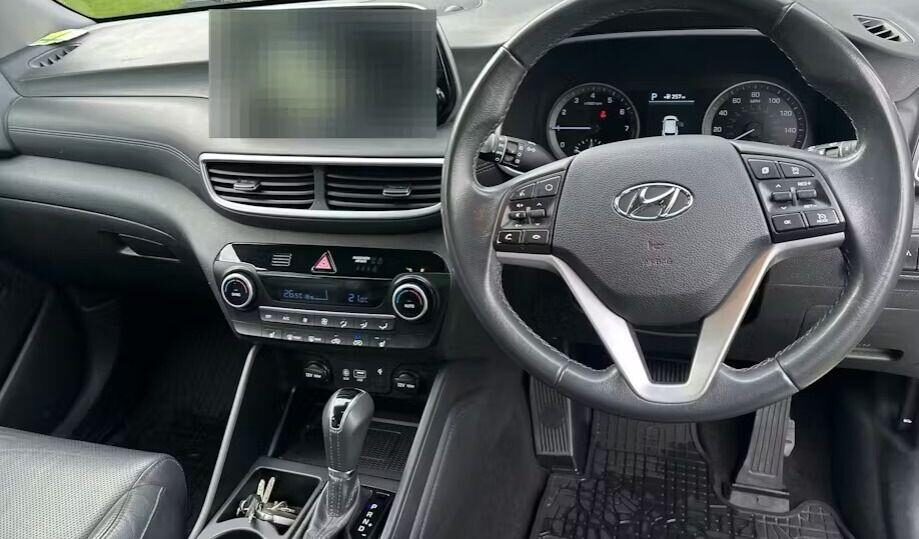 Used Hyundai TUCSON 2018 for sale - 77578288: Photo 13