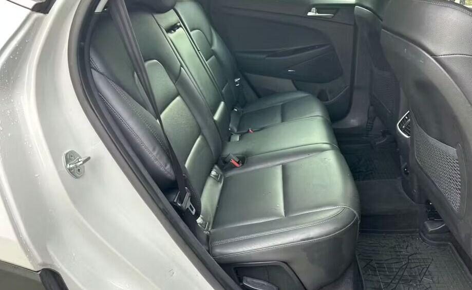 Used Hyundai TUCSON 2018 for sale - 77578288: Photo 6