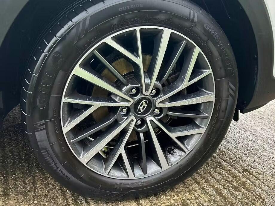 Used Hyundai TUCSON 2018 for sale - 77578288: Photo 7