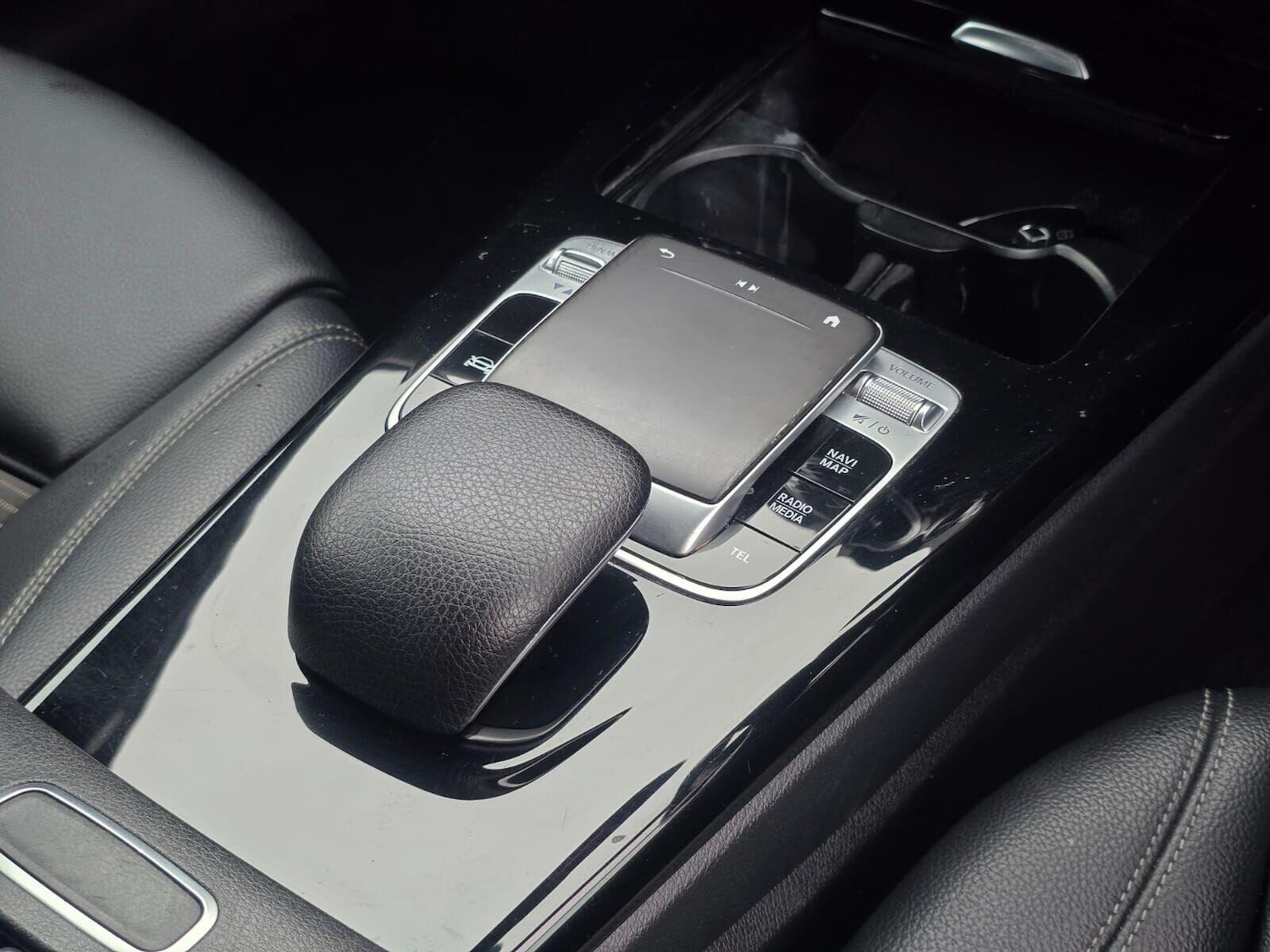 Used Mercedes-Benz A-Class 2018 for sale - 76211442: Photo 21