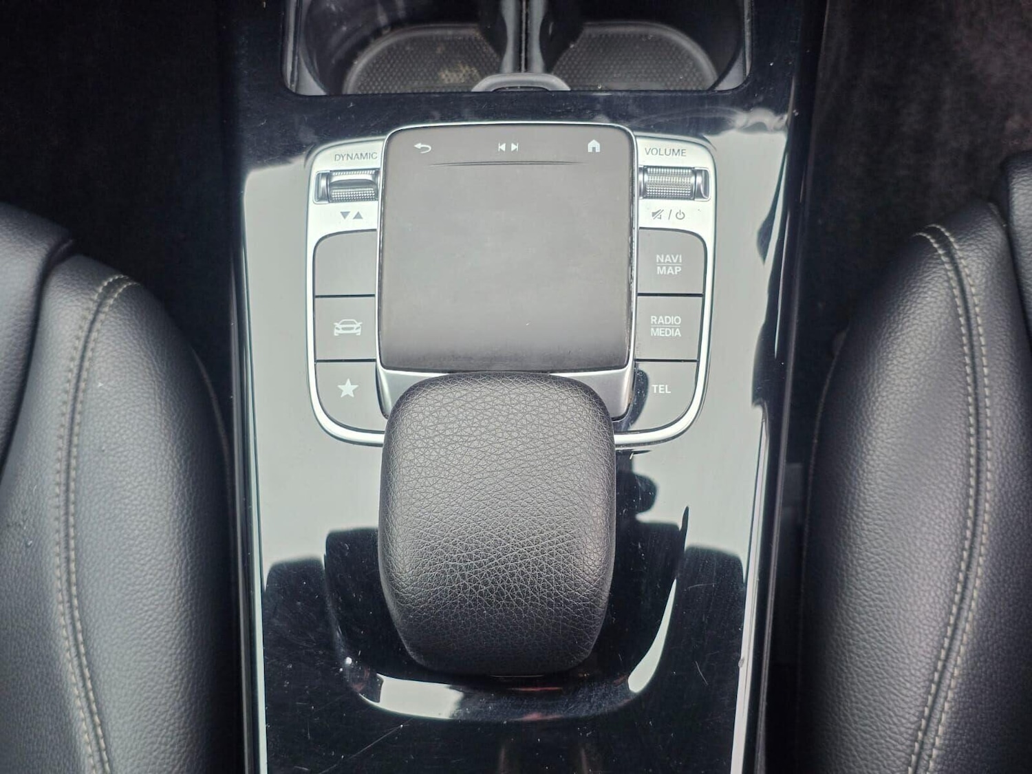 Used Mercedes-Benz A-Class 2018 for sale - 76211442: Photo 22