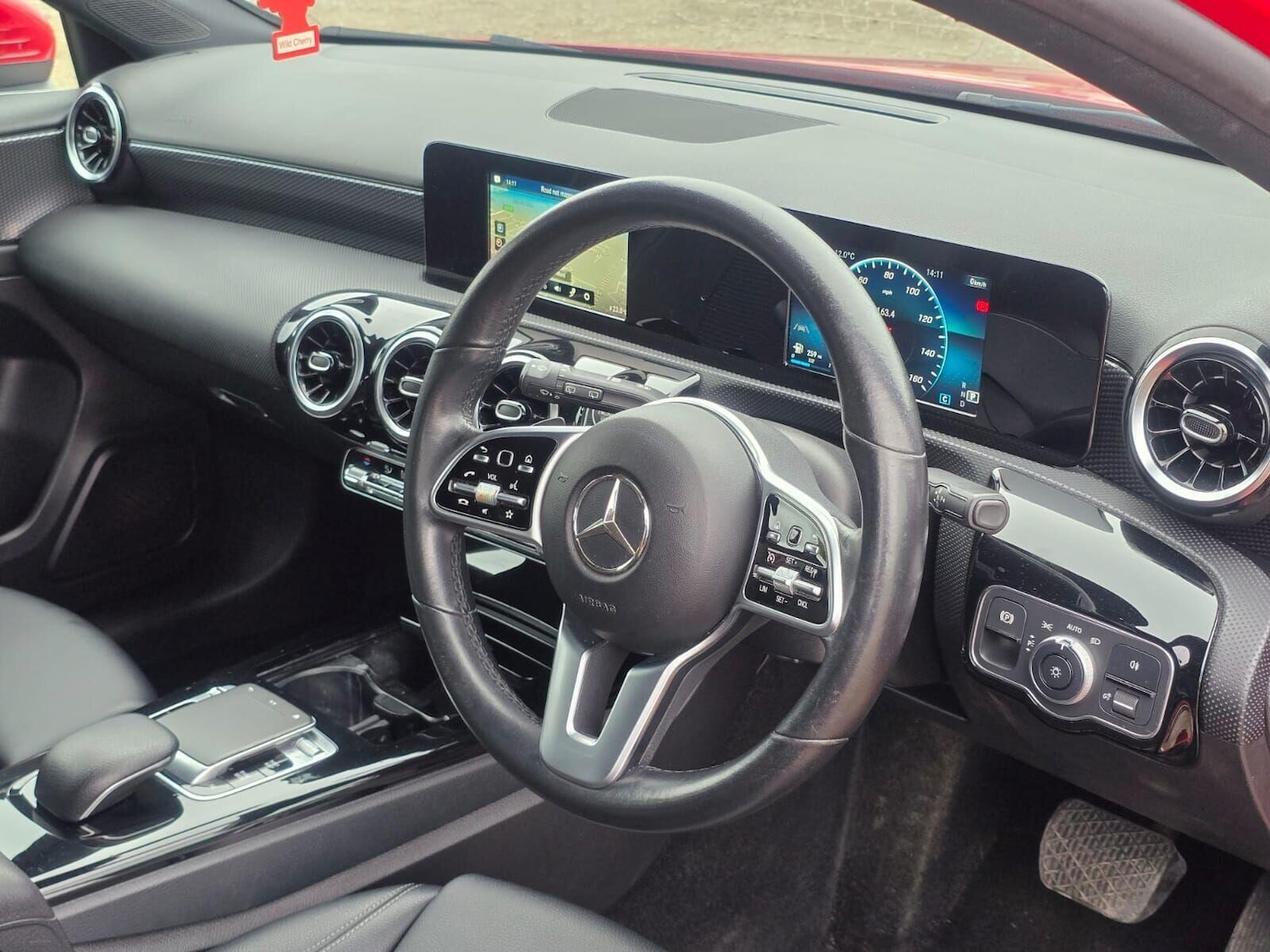 Used Mercedes-Benz A-Class 2018 for sale - 76211442: Photo 24