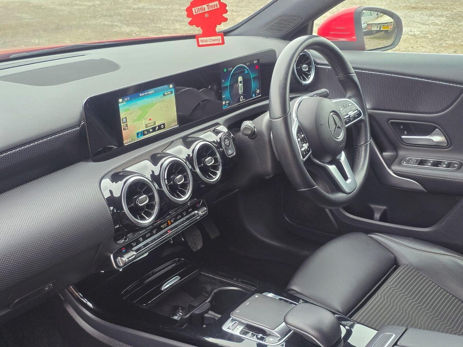 Used Mercedes-Benz A-Class 2018 for sale - 76211442: Photo 25