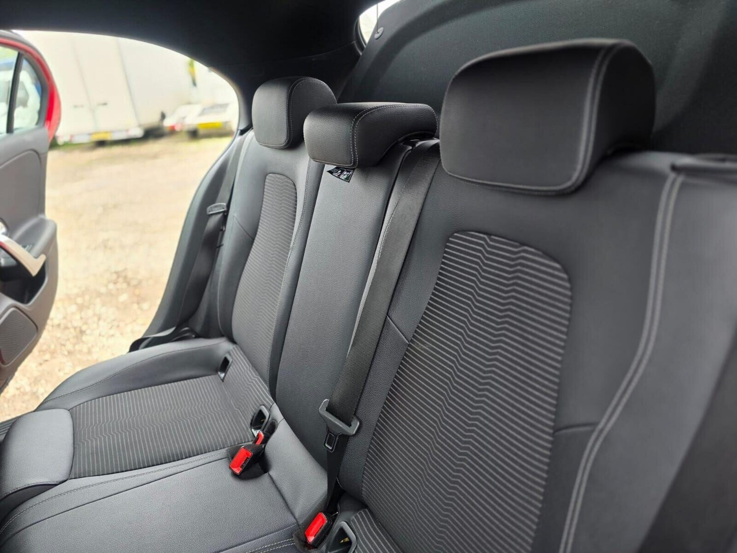 Used Mercedes-Benz A-Class 2018 for sale - 76211442: Photo 28