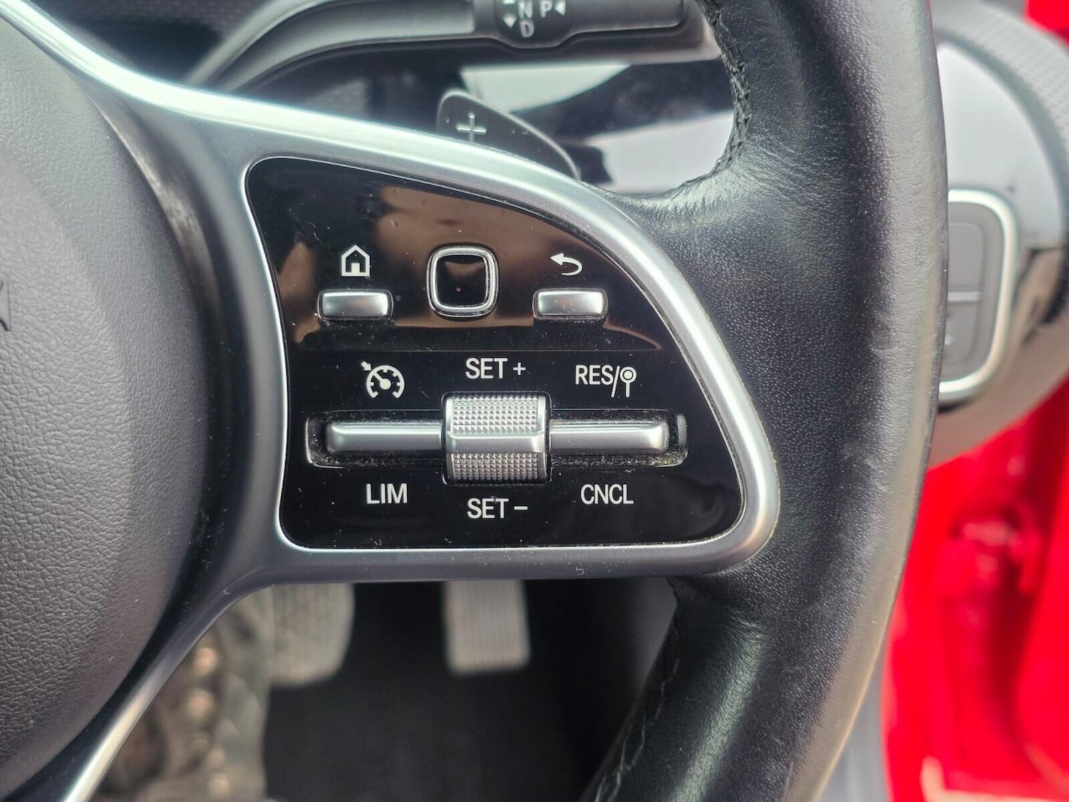 Used Mercedes-Benz A-Class 2018 for sale - 76211442: Photo 32