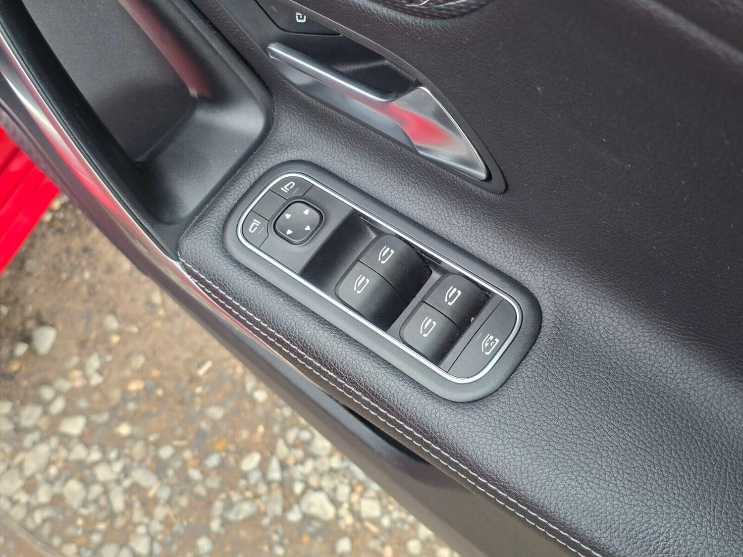 Used Mercedes-Benz A-Class 2018 for sale - 76211442: Photo 33