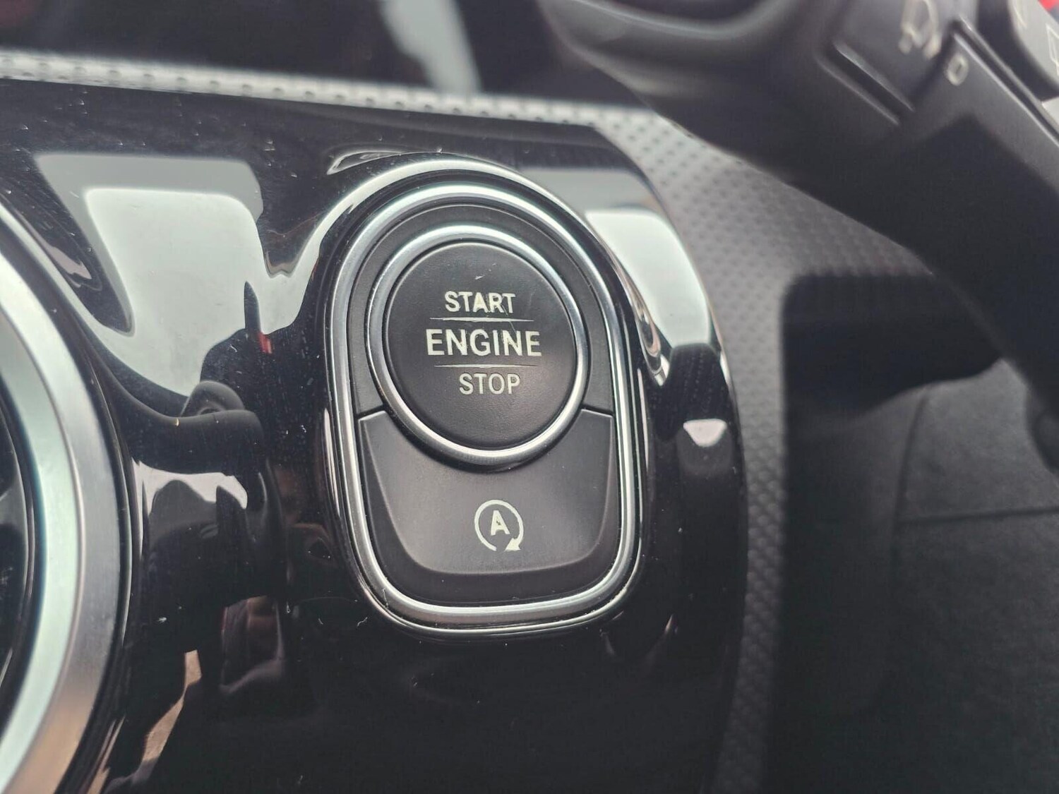 Used Mercedes-Benz A-Class 2018 for sale - 76211442: Photo 34