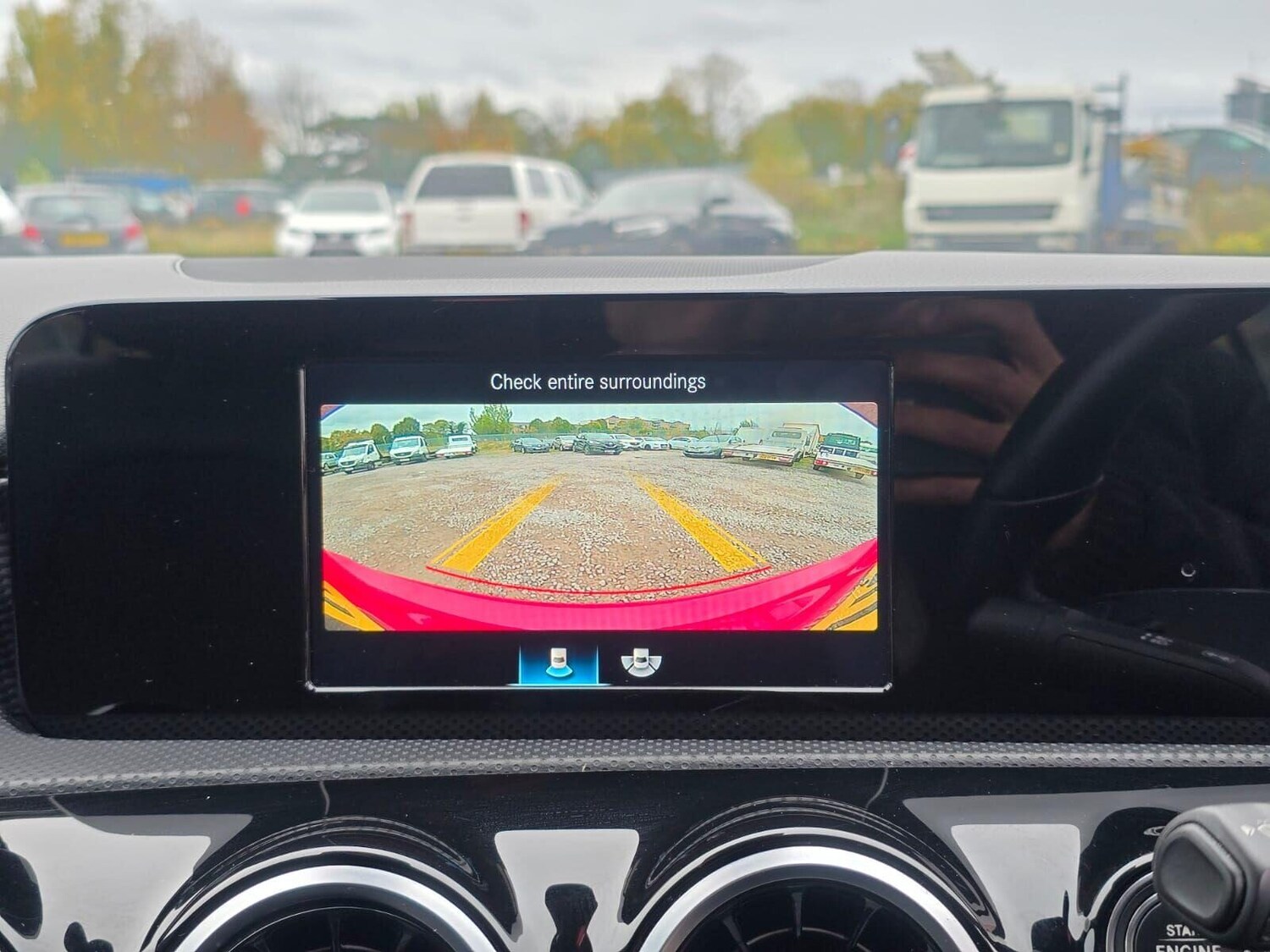 Used Mercedes-Benz A-Class 2018 for sale - 76211442: Photo 39